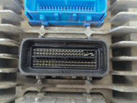 2012 Chevrolet Equinox PCM Engine Control Computer ECU ECM PCU OEM P/N:12643248 12648906 Fits Fits 2013 2014 2015 2016 OEM U