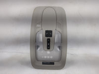 2013-2013 Chevrolet Equinox Overhead Roof Console 1482385 - Oemusedautoparts1.com