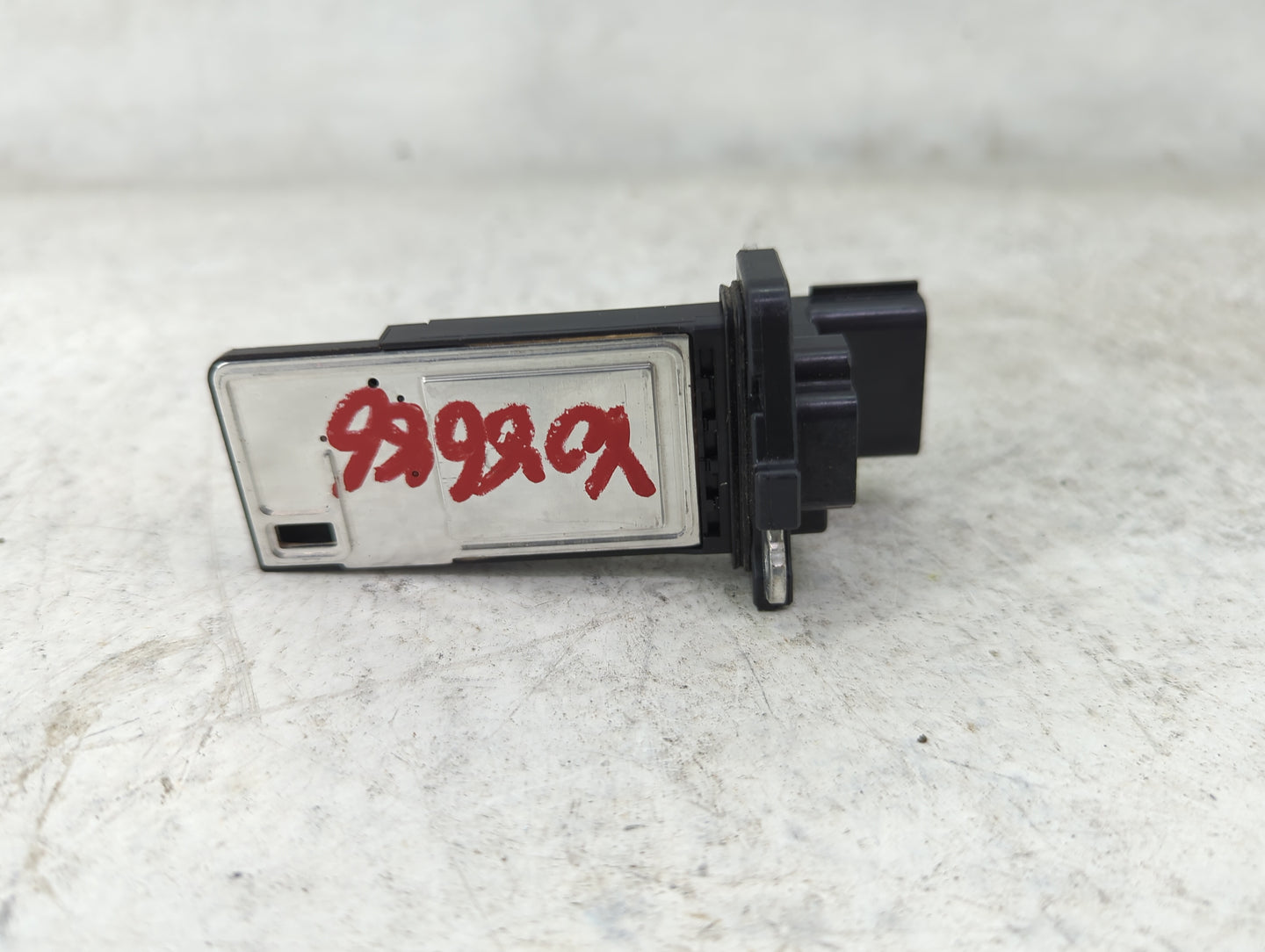2012-2017 Chevrolet Equinox Mass Air Flow Meter Maf 1485343 - Oemusedautoparts1.com