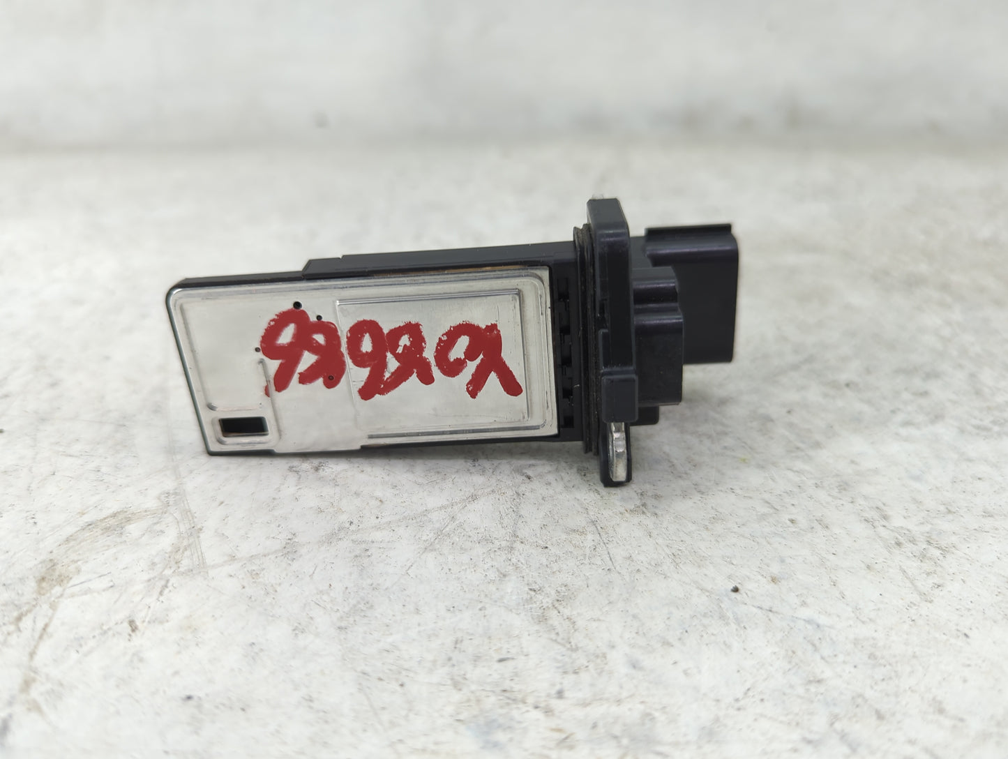 2012-2017 Chevrolet Equinox Mass Air Flow Meter Maf 1485343 - Oemusedautoparts1.com