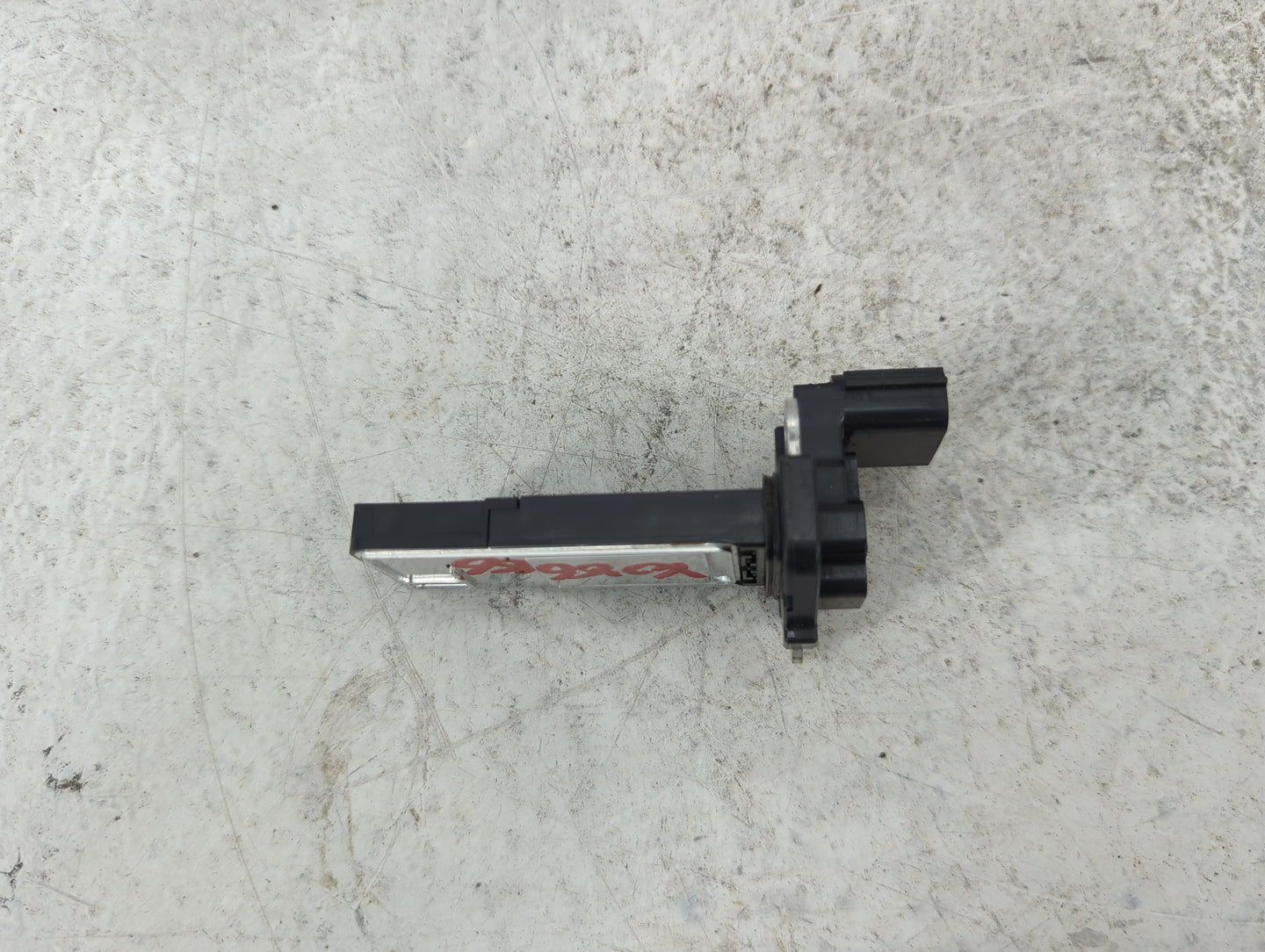 2012-2017 Chevrolet Equinox Mass Air Flow Meter Maf 1485343 - Oemusedautoparts1.com