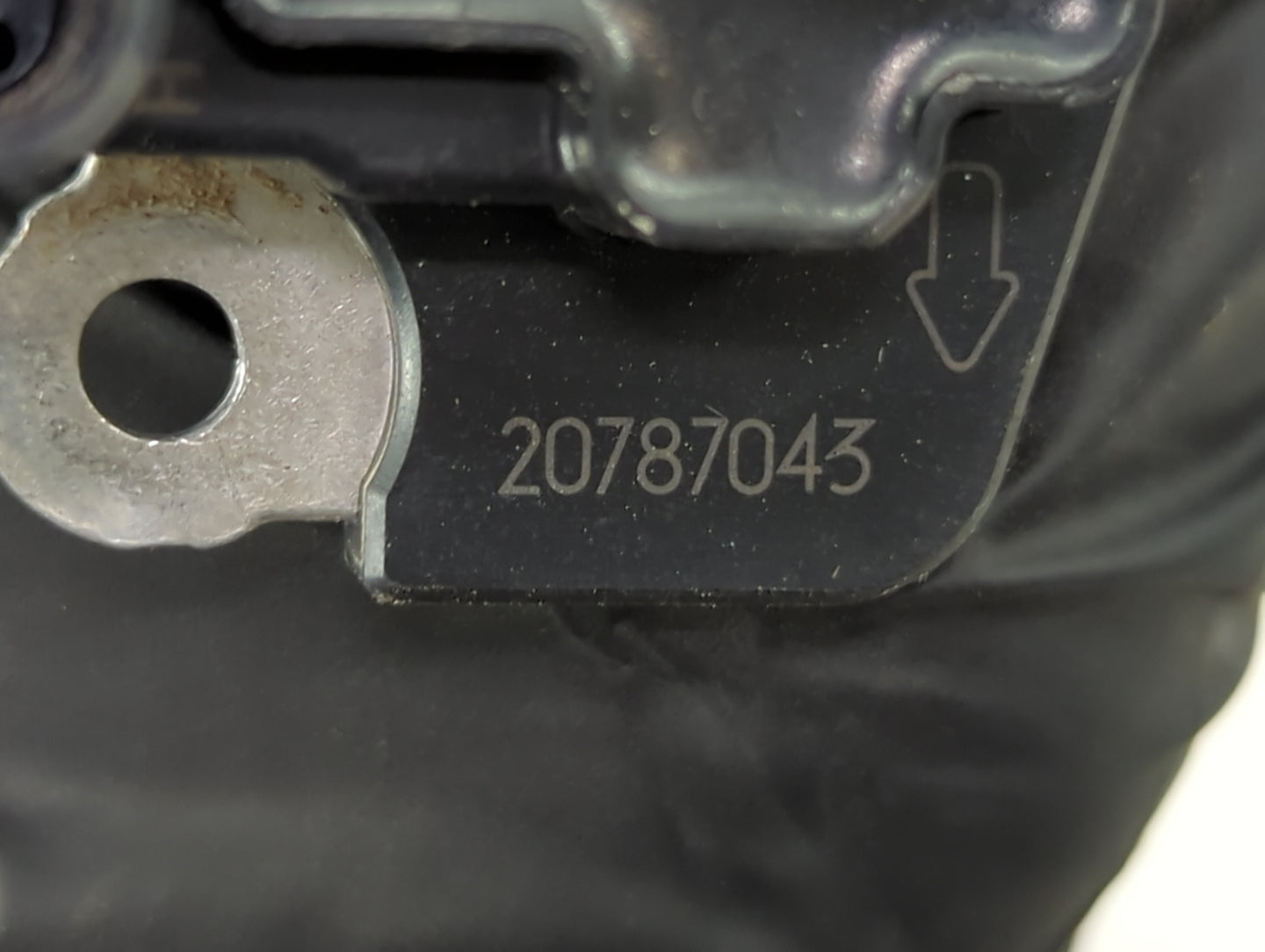 2012-2017 Chevrolet Equinox Mass Air Flow Meter Maf 1485343 - Oemusedautoparts1.com