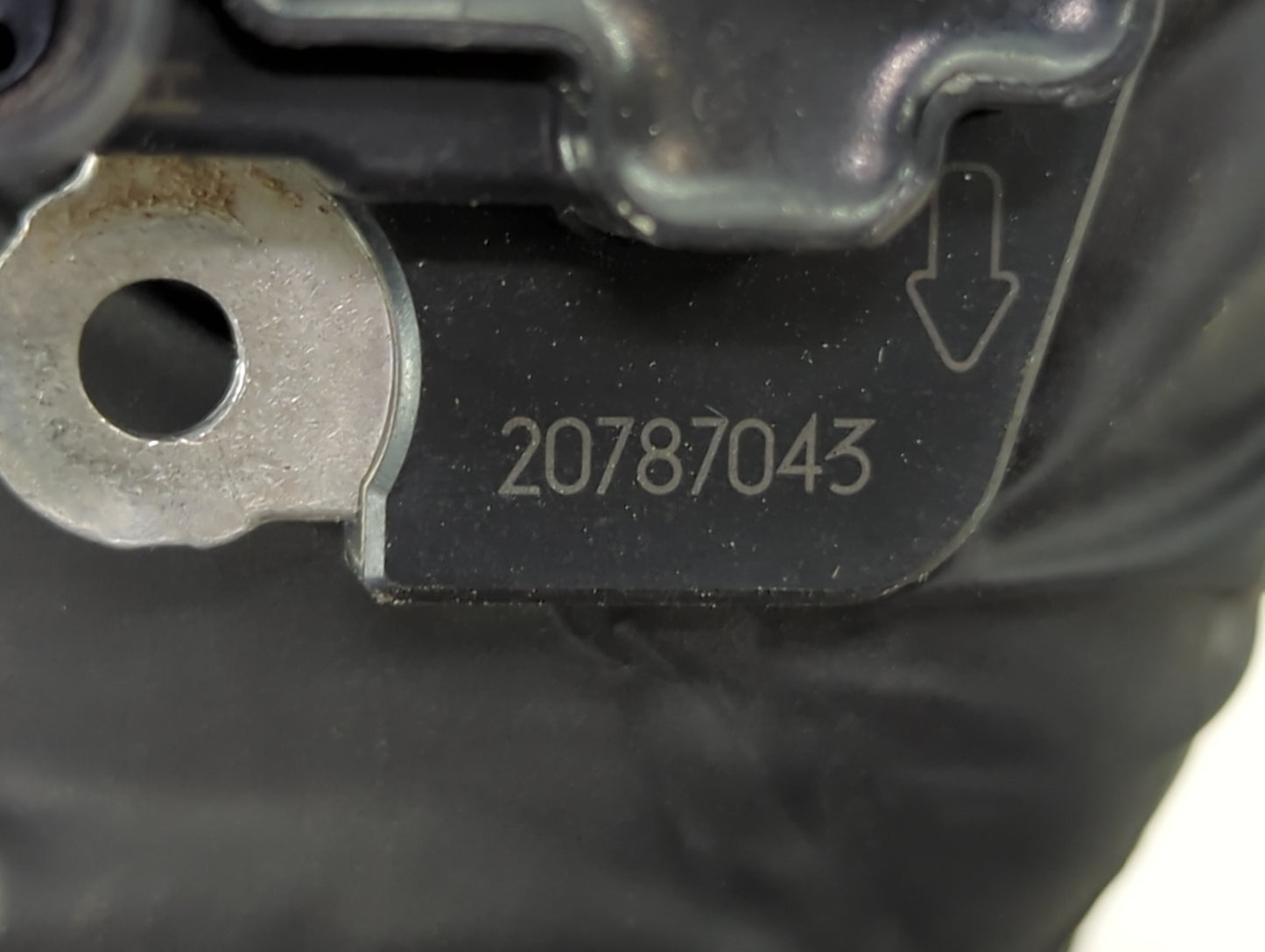 2012-2017 Chevrolet Equinox Mass Air Flow Meter Maf 1485343 - Oemusedautoparts1.com