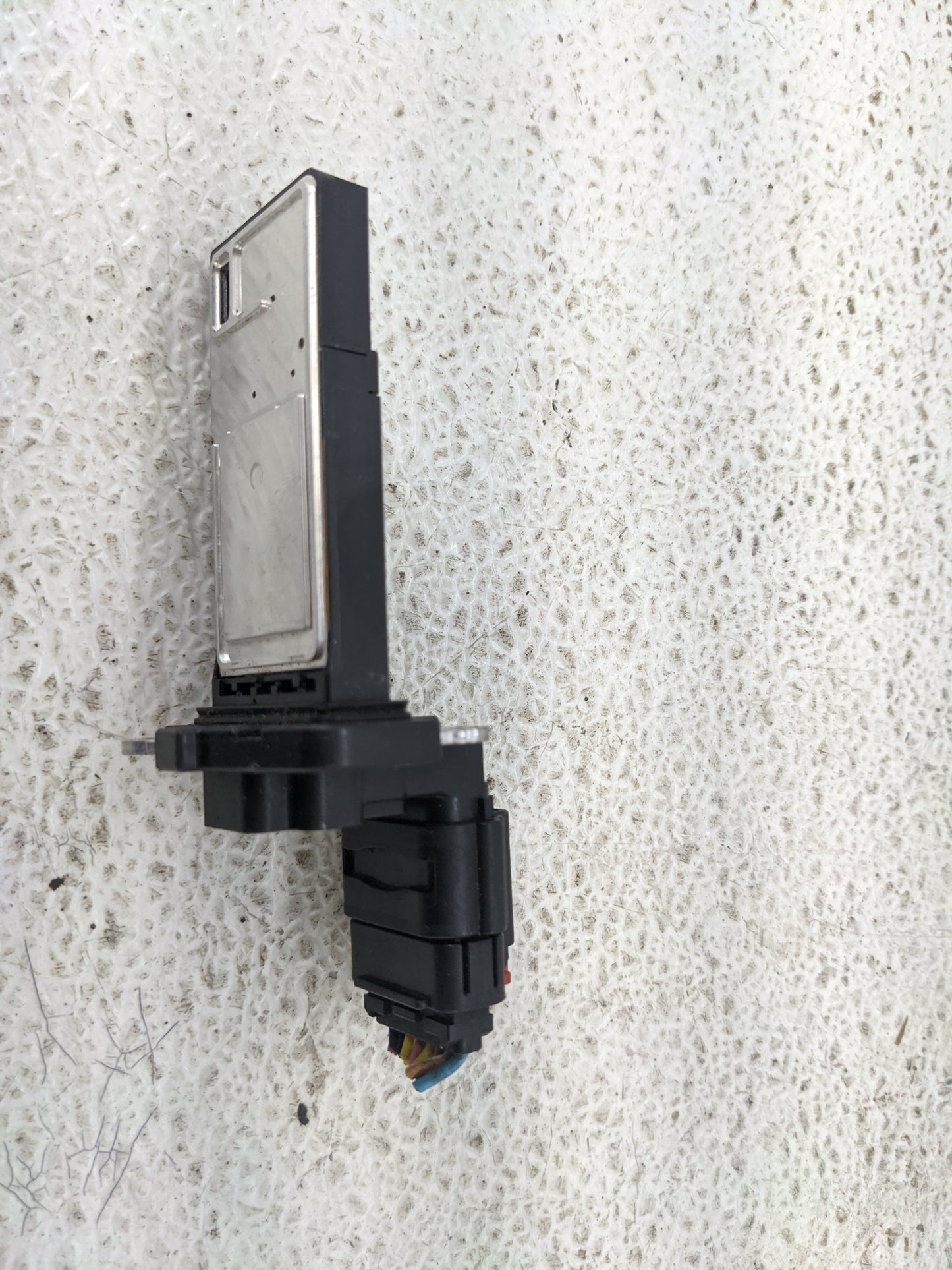 2012-2017 Chevrolet Equinox Mass Air Flow Meter Maf 1485553 - Oemusedautoparts1.com