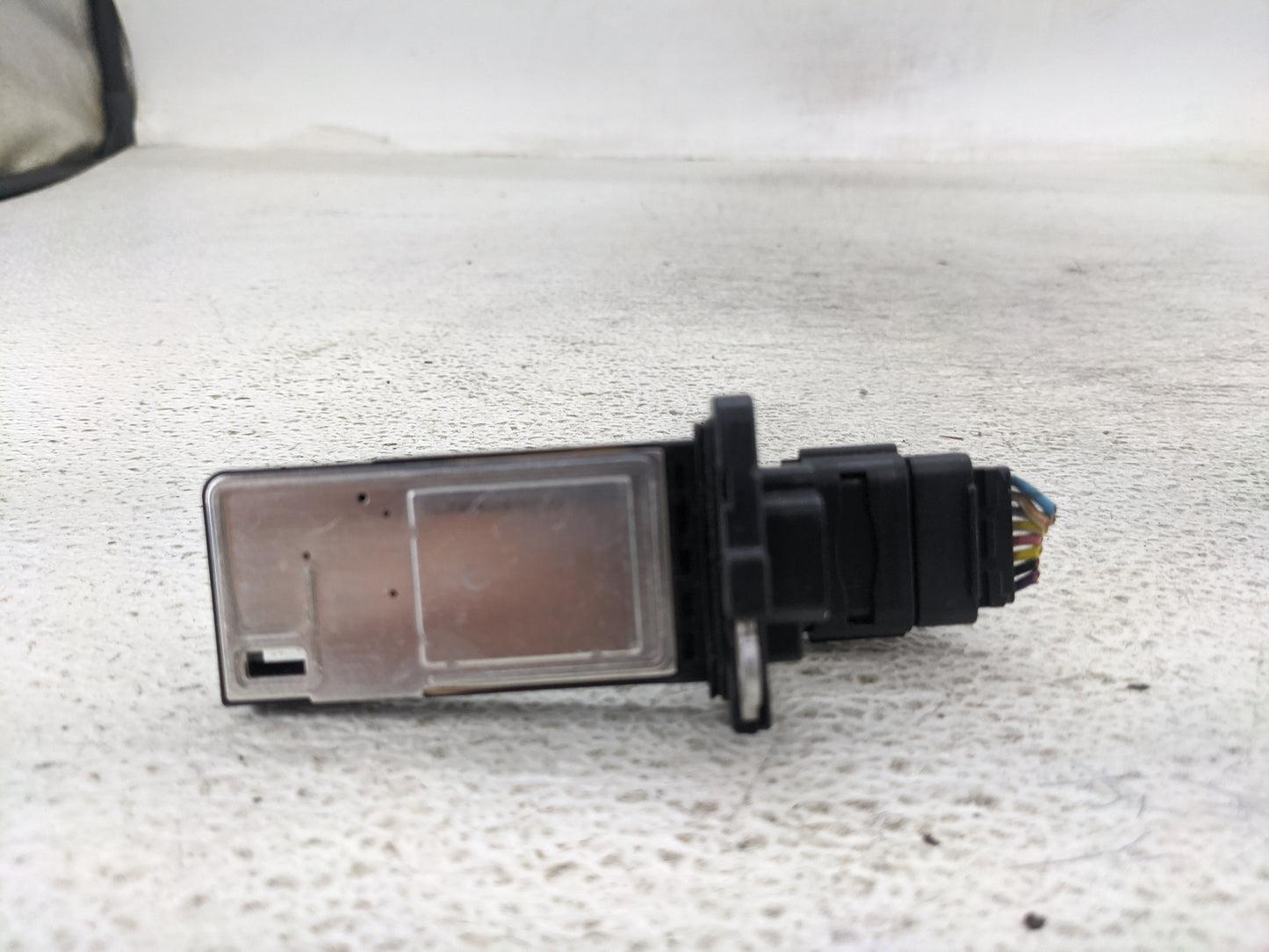 2012-2017 Chevrolet Equinox Mass Air Flow Meter Maf 1485553 - Oemusedautoparts1.com