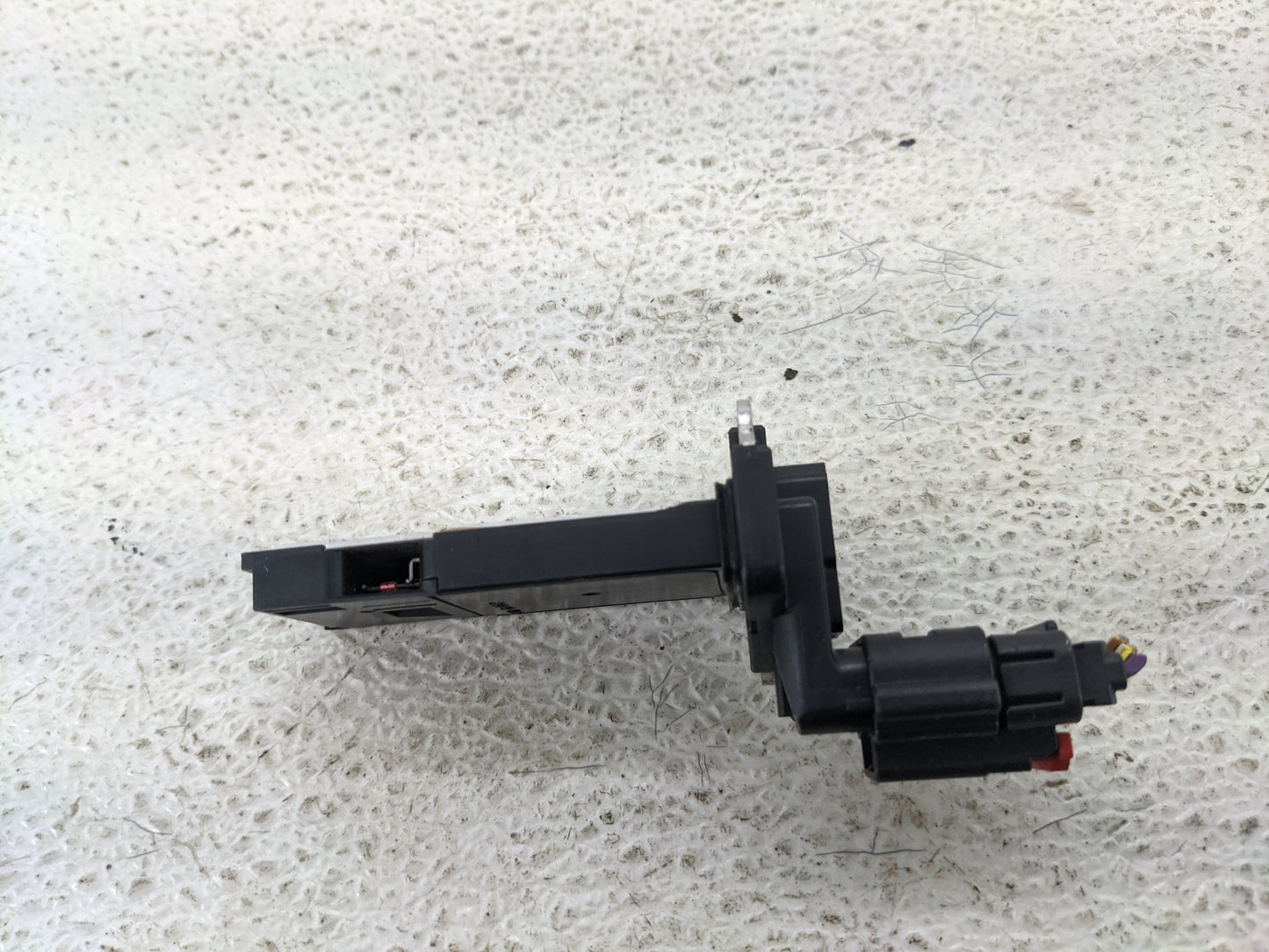 2012-2017 Chevrolet Equinox Mass Air Flow Meter Maf 1485553 - Oemusedautoparts1.com