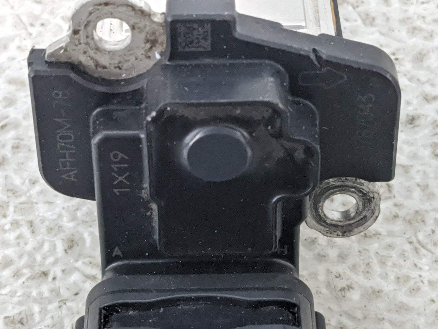 2012-2017 Chevrolet Equinox Mass Air Flow Meter Maf 1485553 - Oemusedautoparts1.com