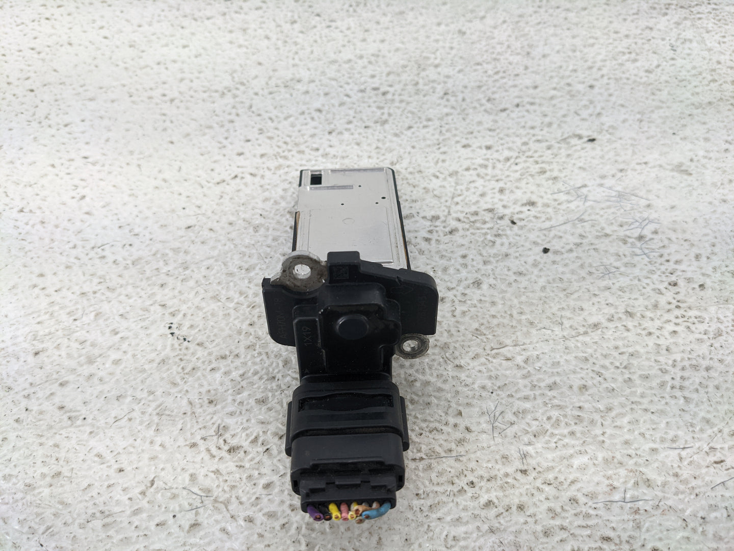 2012-2017 Chevrolet Equinox Mass Air Flow Meter Maf 1485553 - Oemusedautoparts1.com