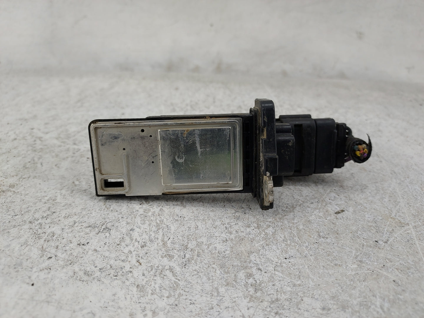 2012-2017 Chevrolet Equinox Mass Air Flow Meter Maf 1485616 - Oemusedautoparts1.com
