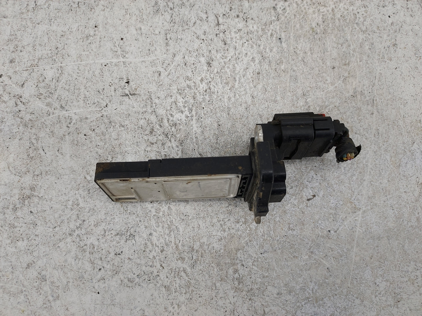 2012-2017 Chevrolet Equinox Mass Air Flow Meter Maf 1485616 - Oemusedautoparts1.com