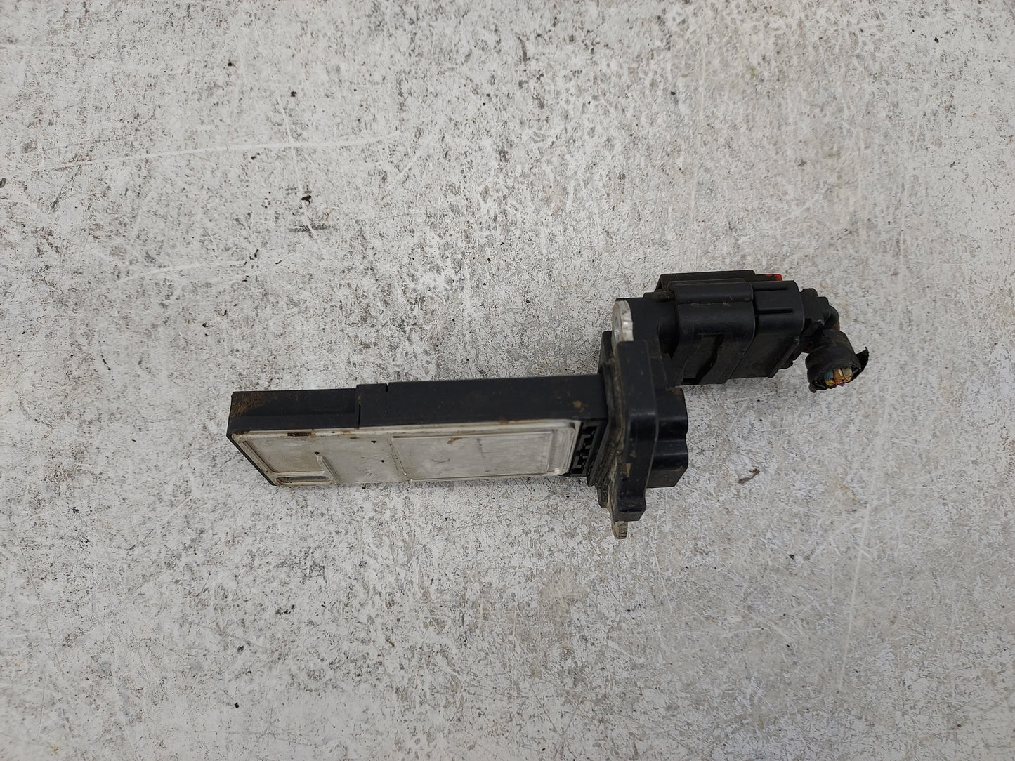2012-2017 Chevrolet Equinox Mass Air Flow Meter Maf 1485616 - Oemusedautoparts1.com