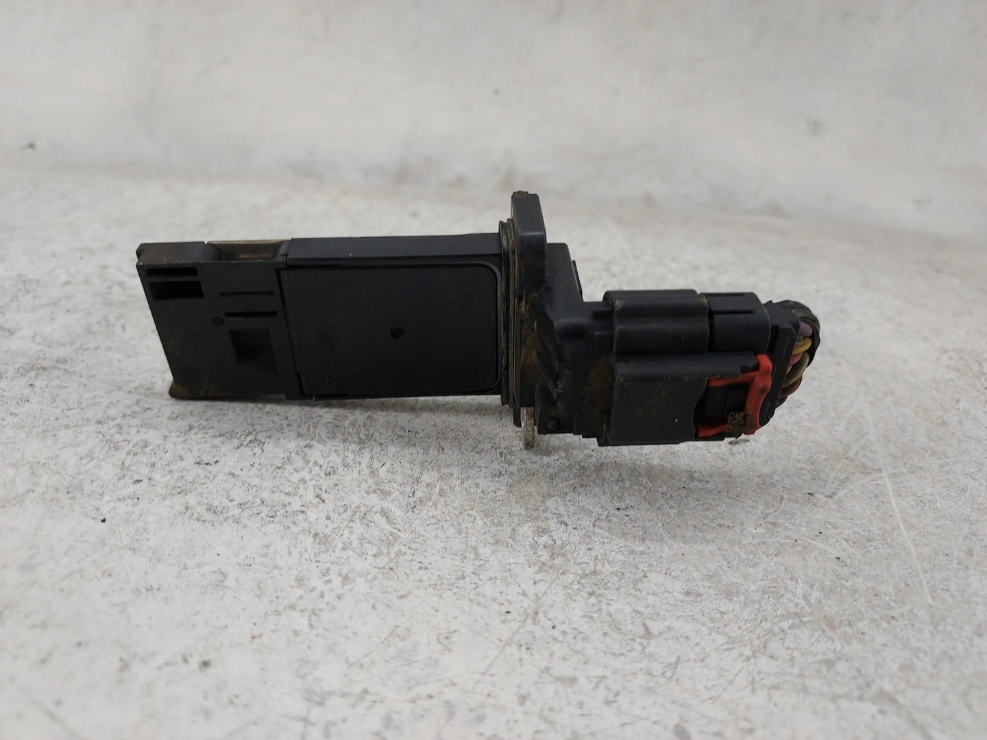 2012-2017 Chevrolet Equinox Mass Air Flow Meter Maf 1485616 - Oemusedautoparts1.com