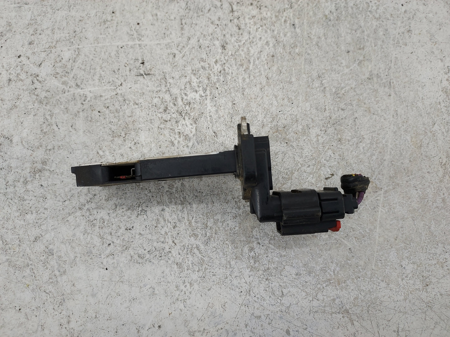 2012-2017 Chevrolet Equinox Mass Air Flow Meter Maf 1485616 - Oemusedautoparts1.com