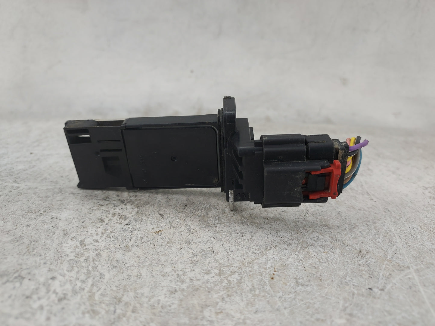 2012-2017 Chevrolet Equinox Mass Air Flow Meter Maf 1485630 - Oemusedautoparts1.com