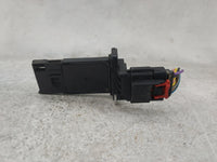 2012-2017 Chevrolet Equinox Mass Air Flow Meter Maf 1485630 - Oemusedautoparts1.com