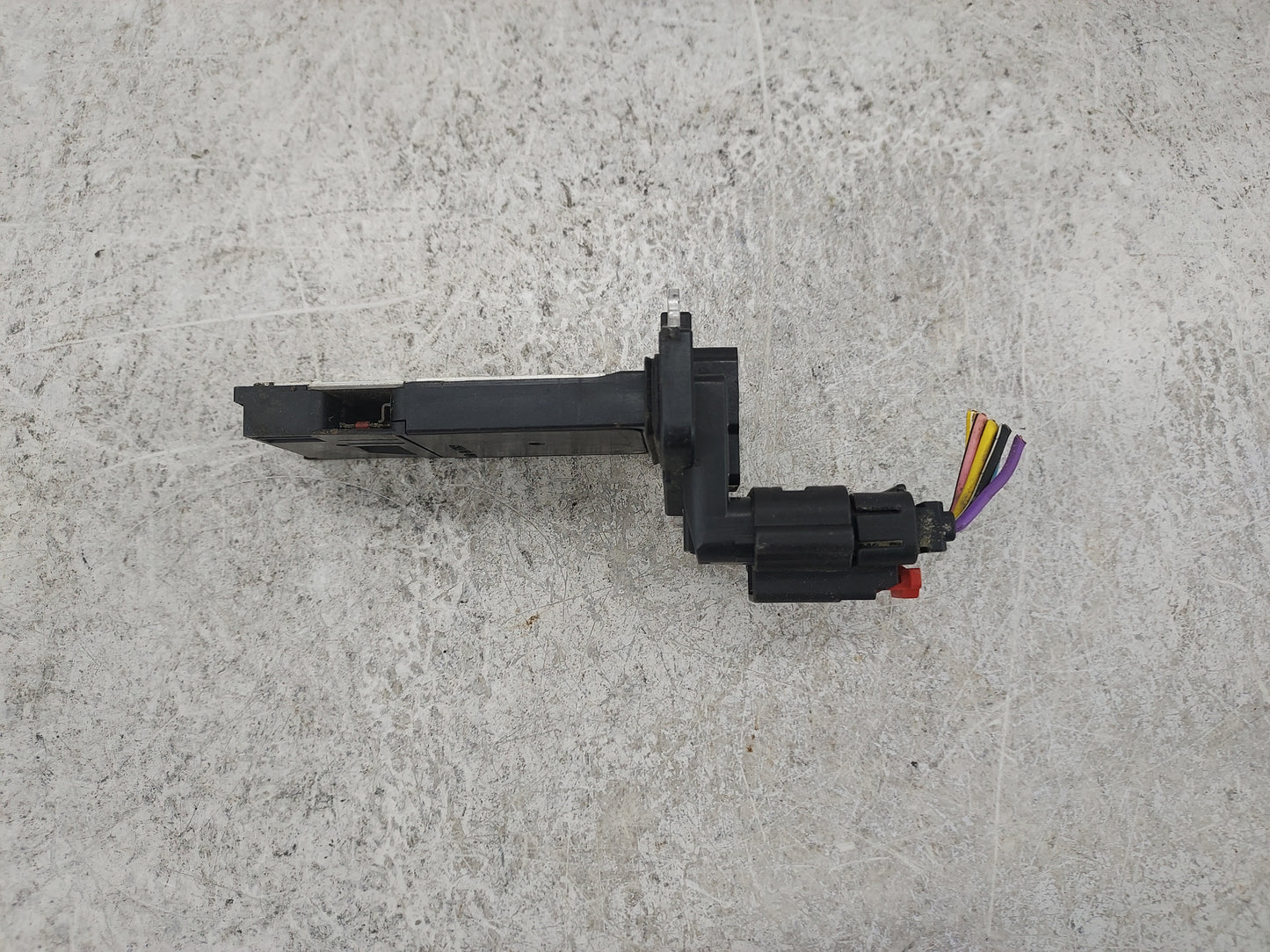 2012-2017 Chevrolet Equinox Mass Air Flow Meter Maf 1485630 - Oemusedautoparts1.com