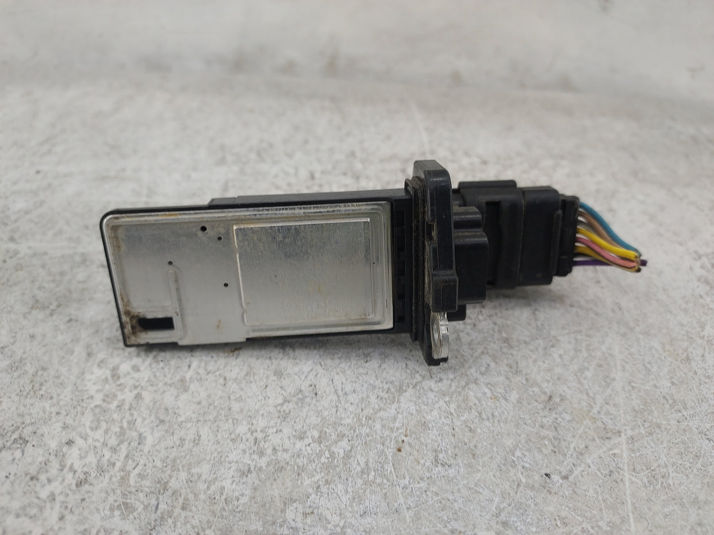 2012-2017 Chevrolet Equinox Mass Air Flow Meter Maf 1485630 - Oemusedautoparts1.com