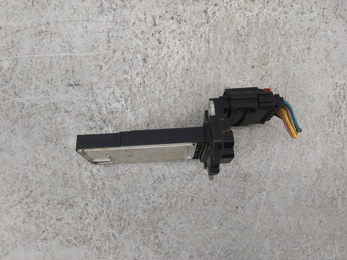 2012-2017 Chevrolet Equinox Mass Air Flow Meter Maf 1485630 - Oemusedautoparts1.com