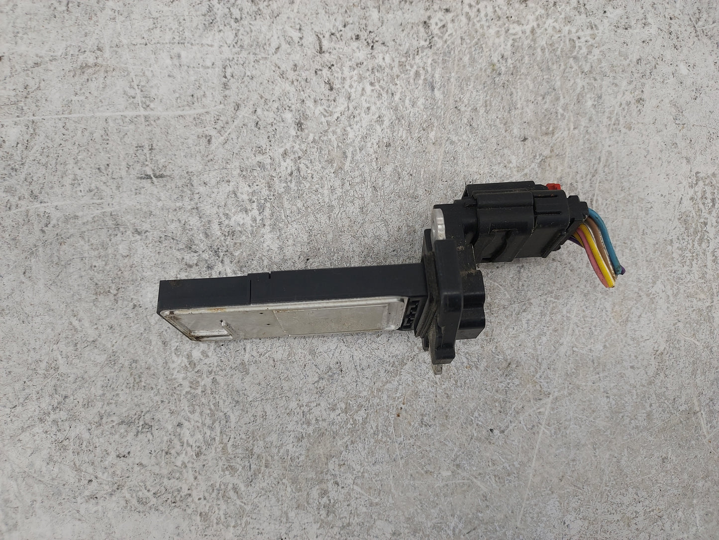 2012-2017 Chevrolet Equinox Mass Air Flow Meter Maf 1485630 - Oemusedautoparts1.com