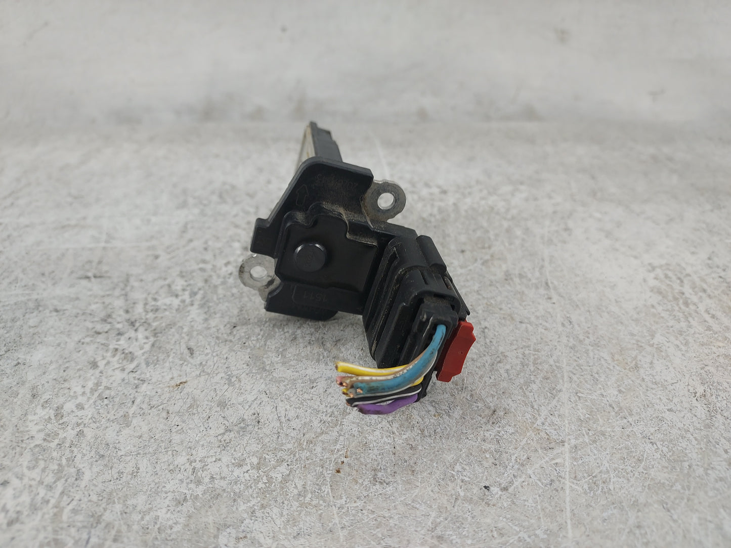 2012-2017 Chevrolet Equinox Mass Air Flow Meter Maf 1485630 - Oemusedautoparts1.com