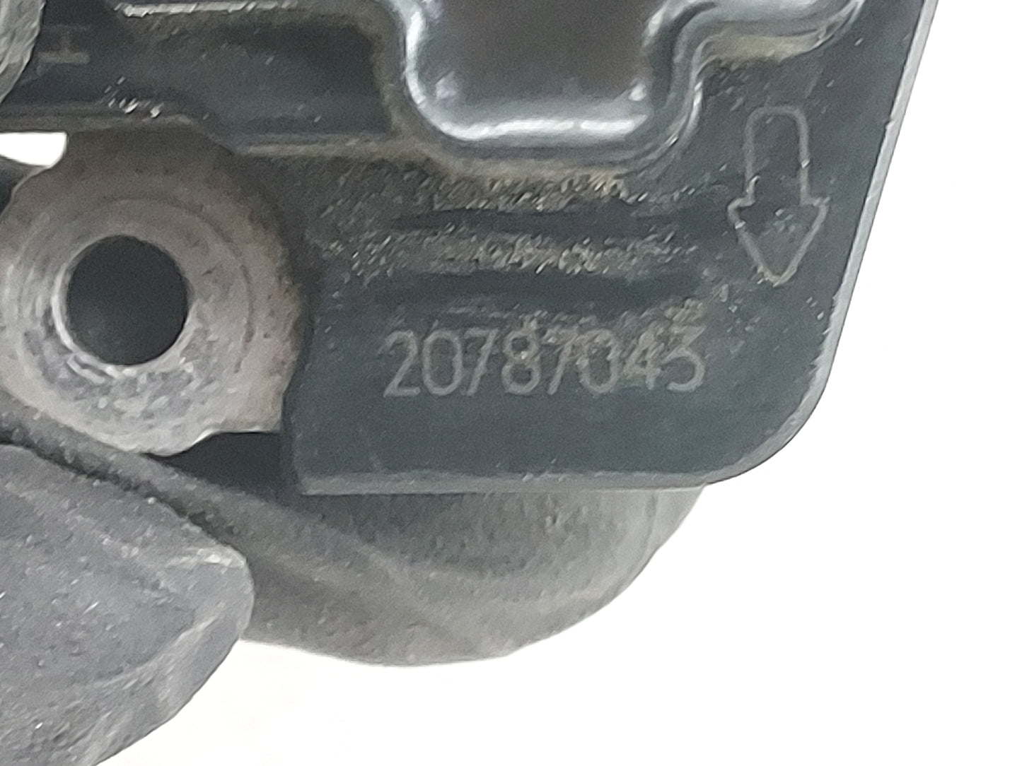 2012-2017 Chevrolet Equinox Mass Air Flow Meter Maf 1485630 - Oemusedautoparts1.com