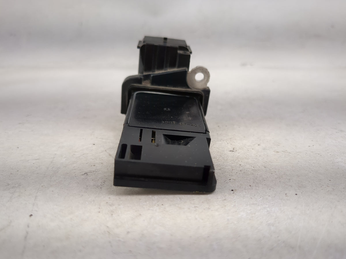 2012-2017 Chevrolet Equinox Mass Air Flow Meter Maf 1485674 - Oemusedautoparts1.com