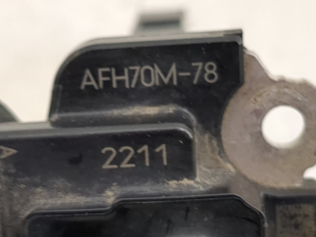 2012-2017 Chevrolet Equinox Mass Air Flow Meter Maf 1485674 - Oemusedautoparts1.com