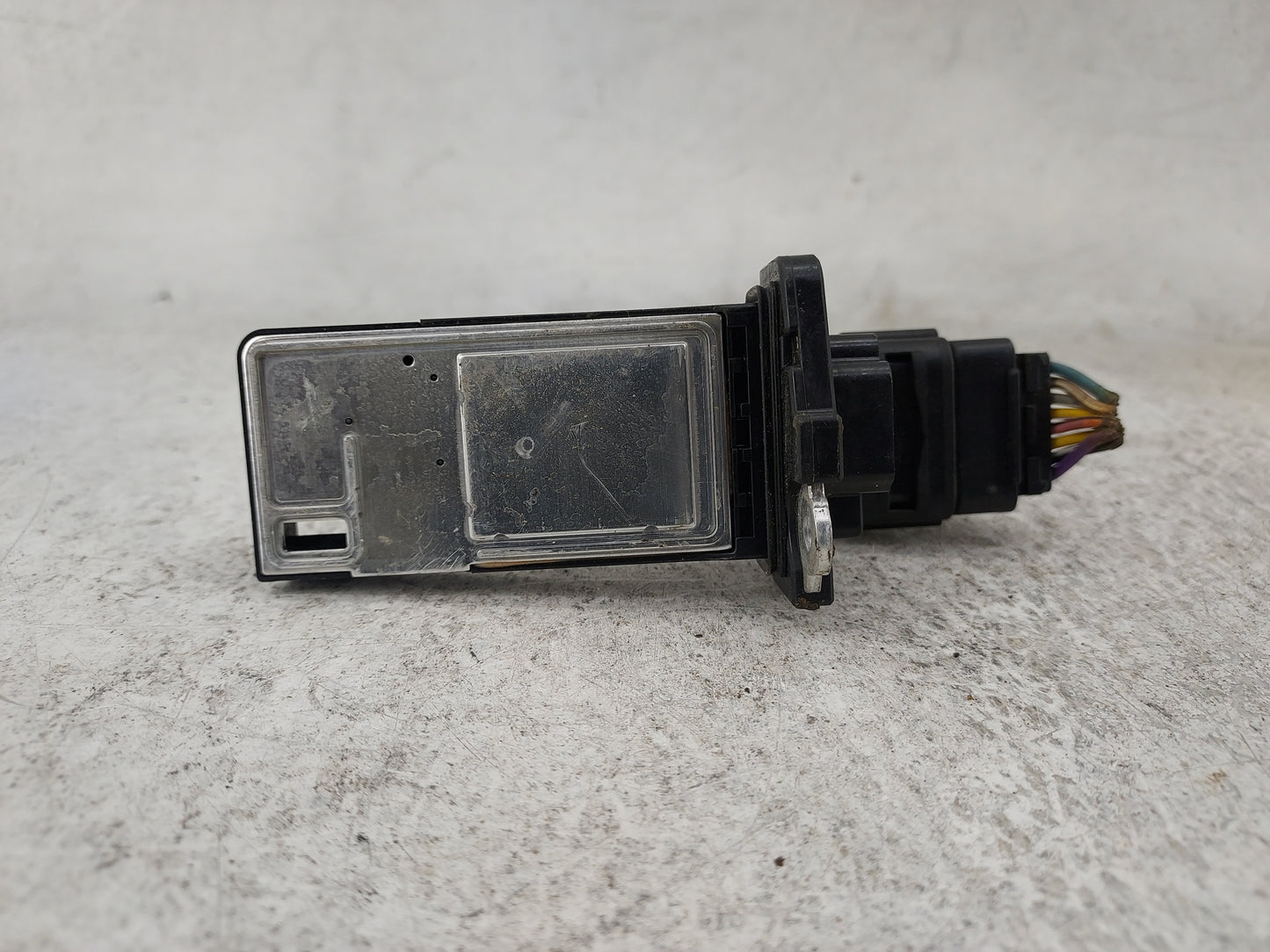 2012-2017 Chevrolet Equinox Mass Air Flow Meter Maf 1485776 - Oemusedautoparts1.com