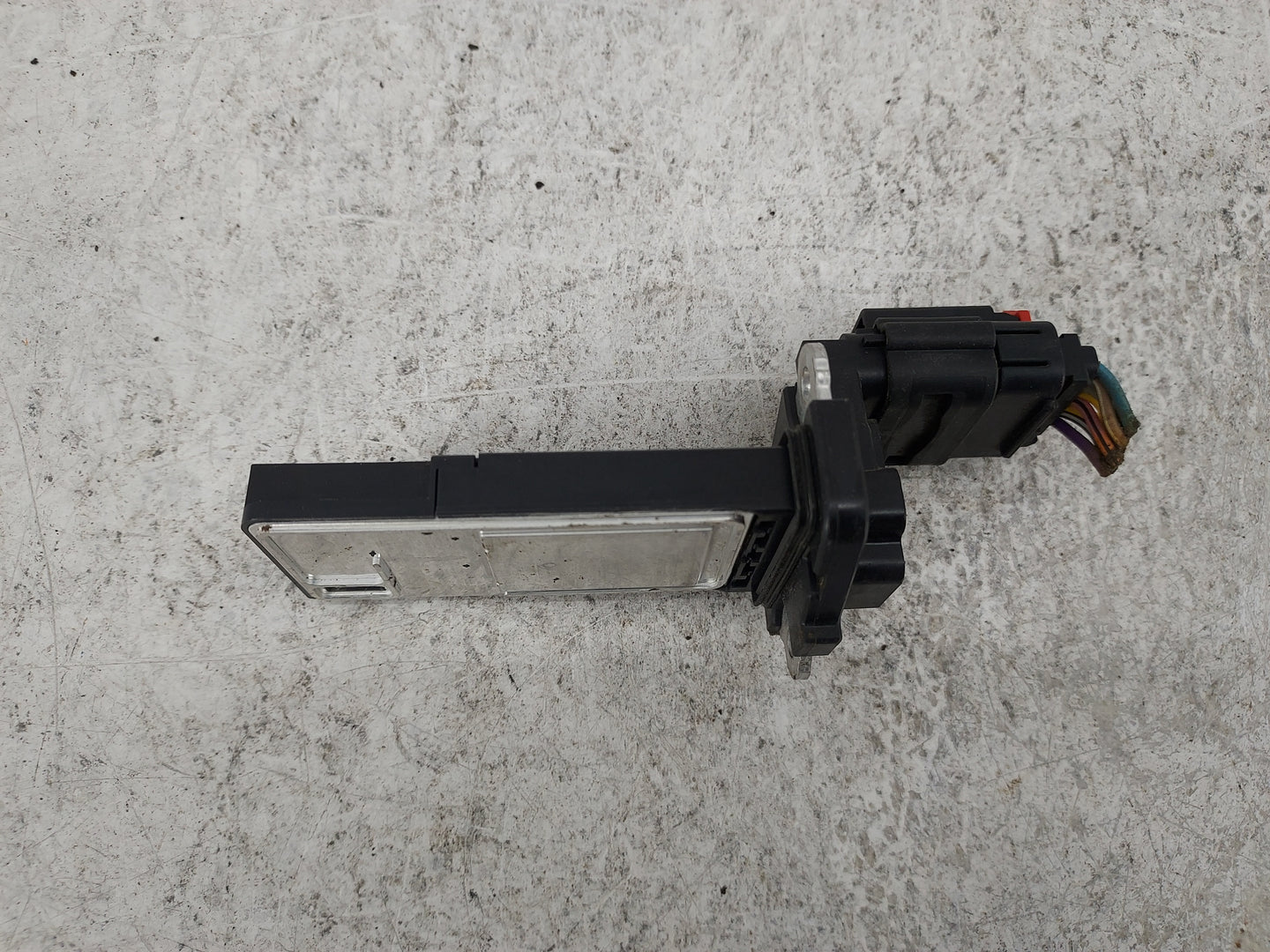 2012-2017 Chevrolet Equinox Mass Air Flow Meter Maf 1485776 - Oemusedautoparts1.com