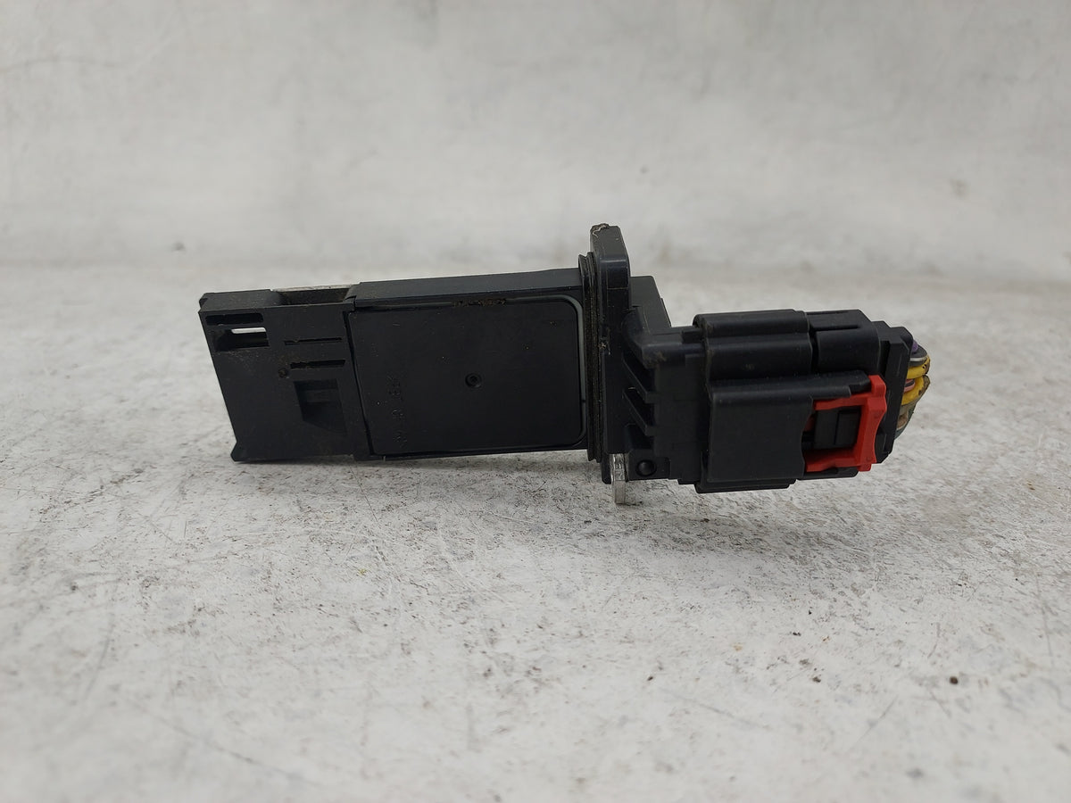 2012-2017 Chevrolet Equinox Mass Air Flow Meter Maf Sensor 1485776 - Oemusedautoparts1.com