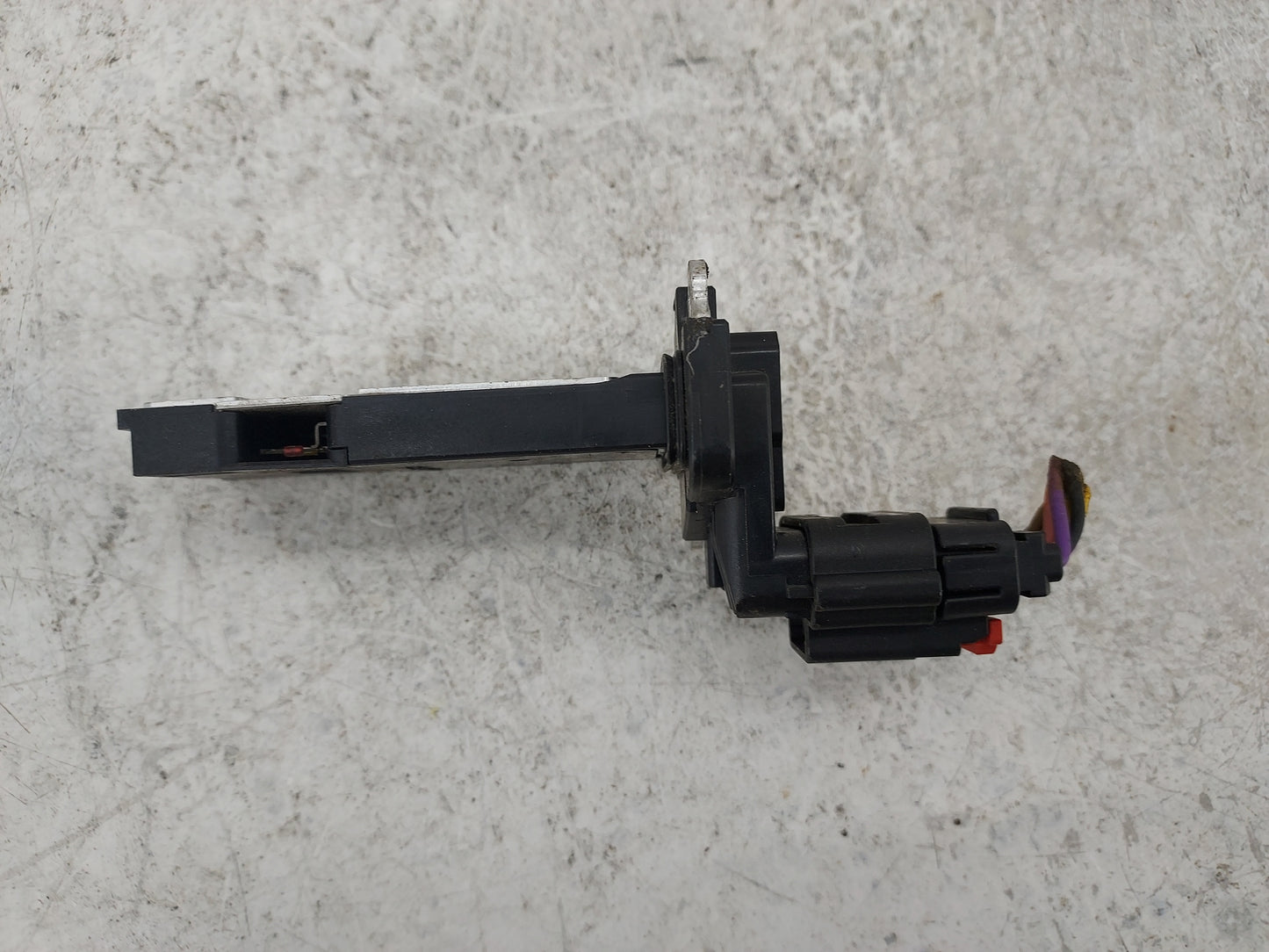 2012-2017 Chevrolet Equinox Mass Air Flow Meter Maf 1485776 - Oemusedautoparts1.com