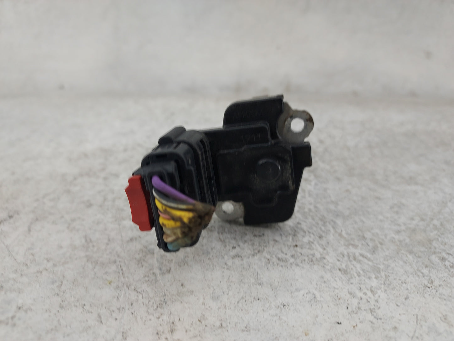 2012-2017 Chevrolet Equinox Mass Air Flow Meter Maf 1485776 - Oemusedautoparts1.com