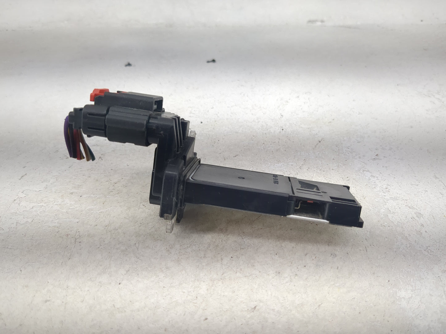 2012-2017 Chevrolet Equinox Mass Air Flow Meter Maf 1485840 - Oemusedautoparts1.com