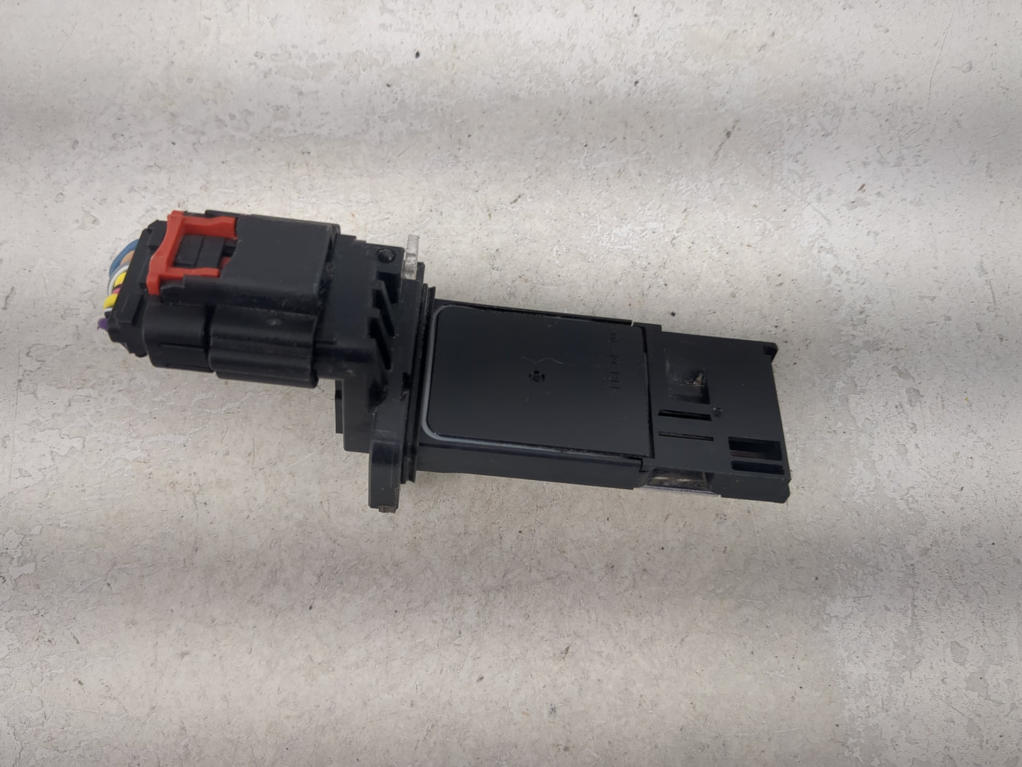 2012-2017 Chevrolet Equinox Mass Air Flow Meter Maf 1485840 - Oemusedautoparts1.com
