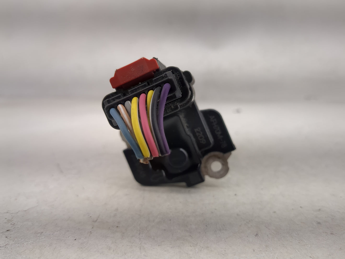 2012-2017 Chevrolet Equinox Mass Air Flow Meter Maf 1485844 - Oemusedautoparts1.com