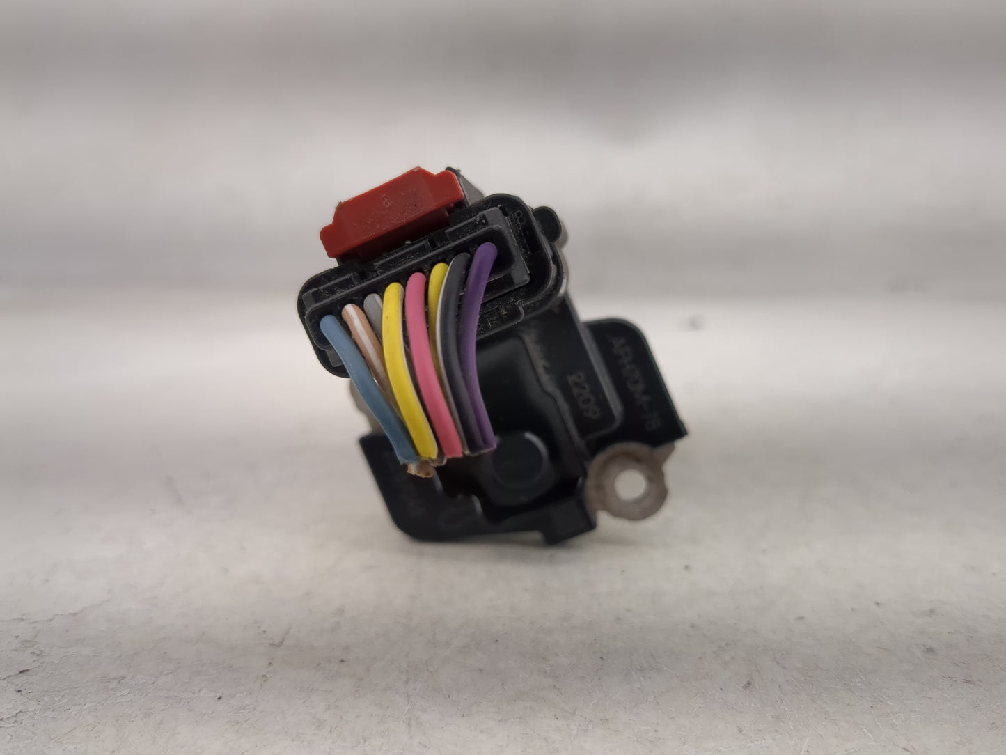 2012-2017 Chevrolet Equinox Mass Air Flow Meter Maf 1485844 - Oemusedautoparts1.com