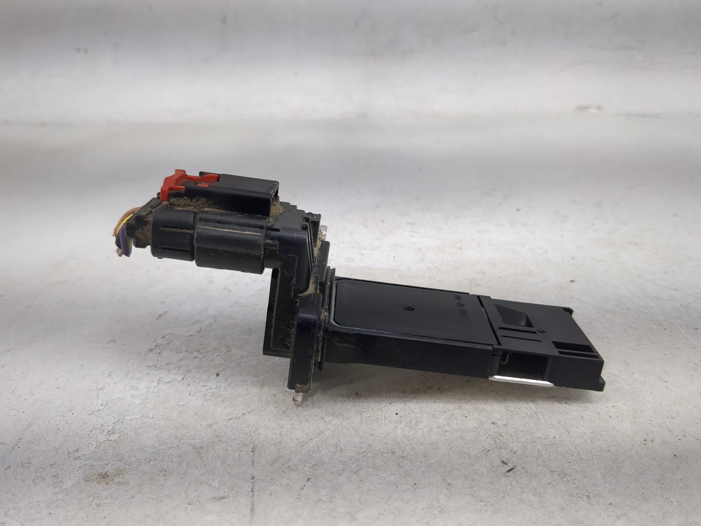 2012-2017 Chevrolet Equinox Mass Air Flow Meter Maf 1486044 - Oemusedautoparts1.com