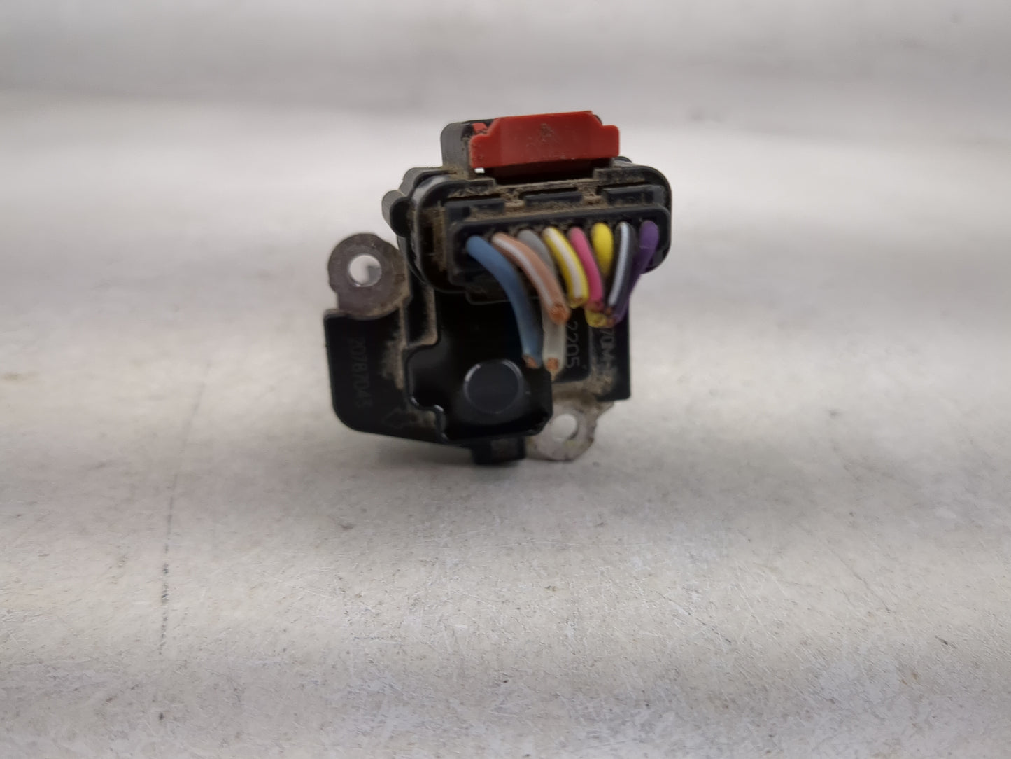 2012-2017 Chevrolet Equinox Mass Air Flow Meter Maf 1486044 - Oemusedautoparts1.com