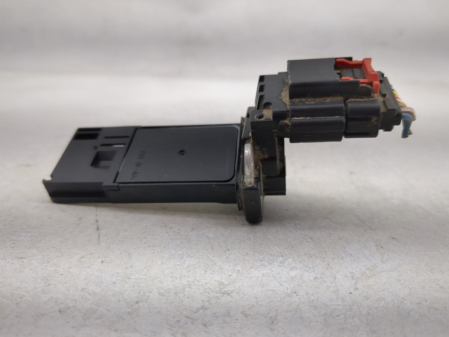 2012-2017 Chevrolet Equinox Mass Air Flow Meter Maf 1486044 - Oemusedautoparts1.com