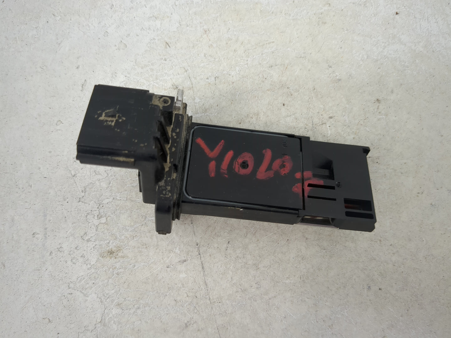2012-2017 Chevrolet Equinox Mass Air Flow Meter Maf 1486052 - Oemusedautoparts1.com