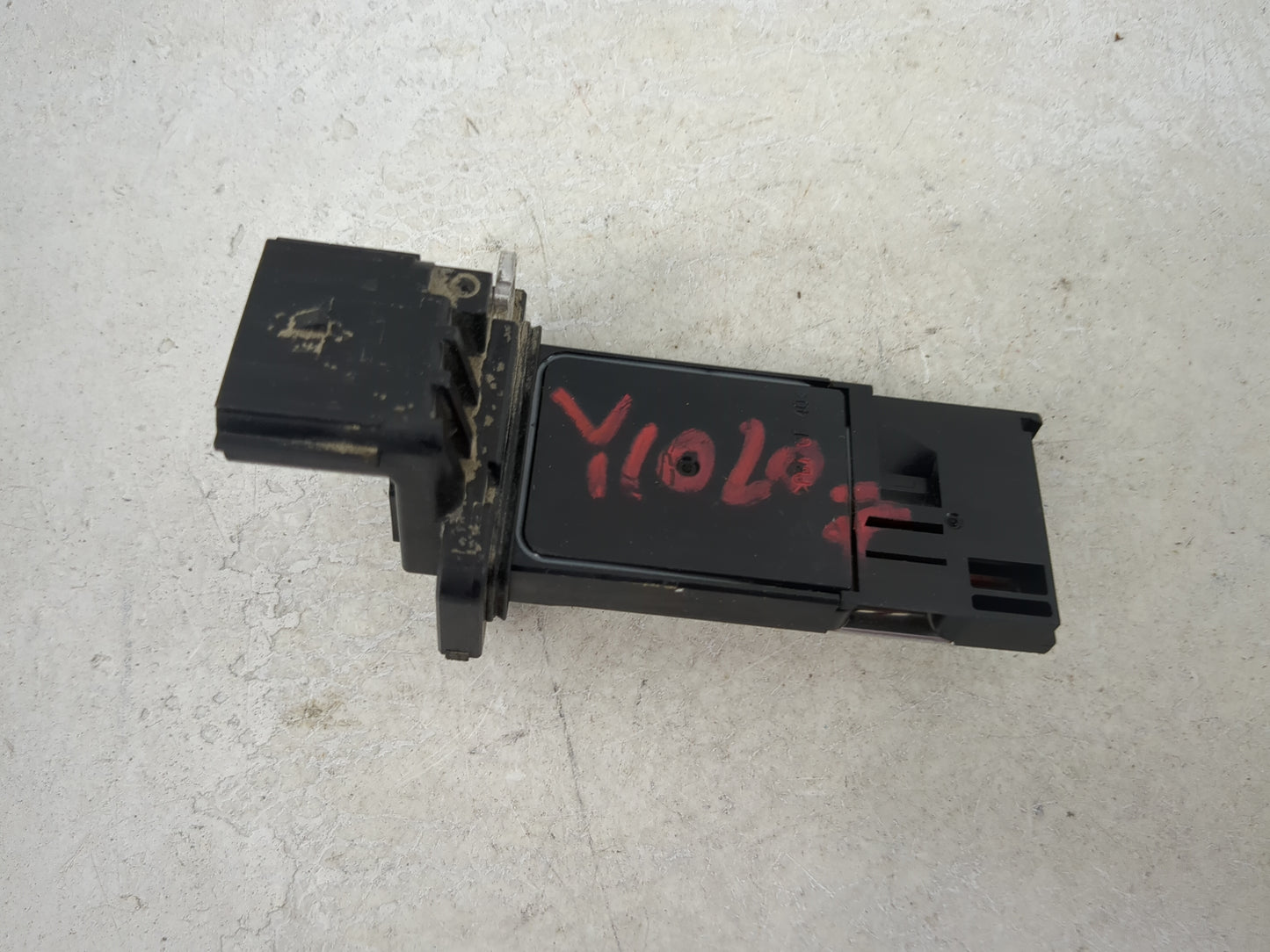 2012-2017 Chevrolet Equinox Mass Air Flow Meter Maf 1486052 - Oemusedautoparts1.com