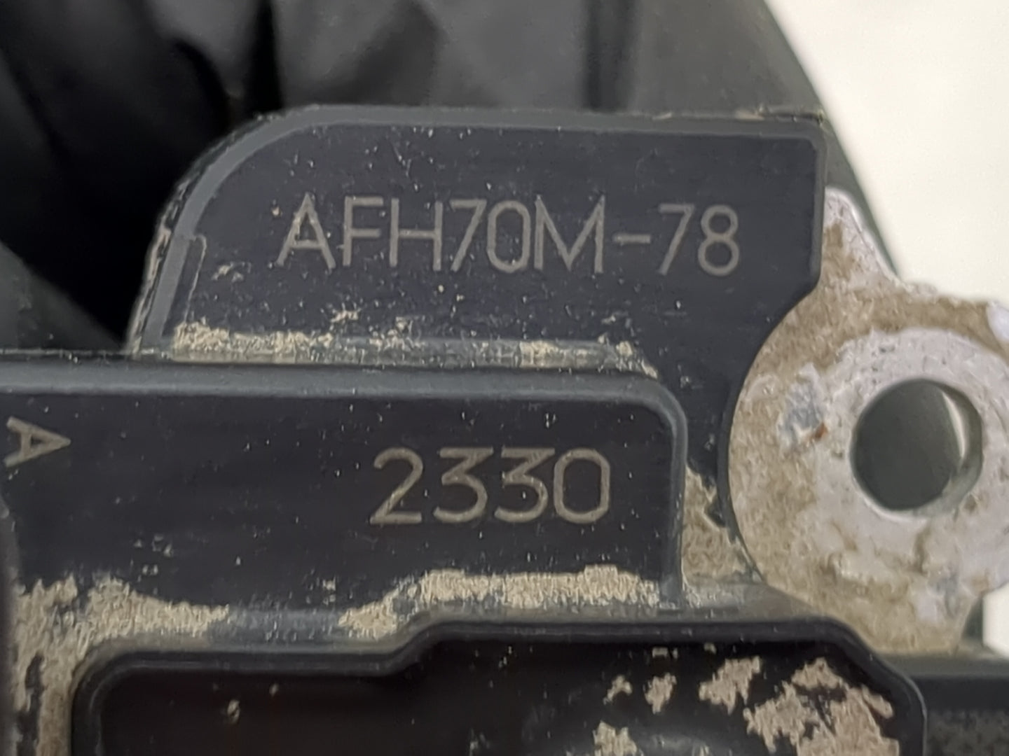 2012-2017 Chevrolet Equinox Mass Air Flow Meter Maf 1486052 - Oemusedautoparts1.com