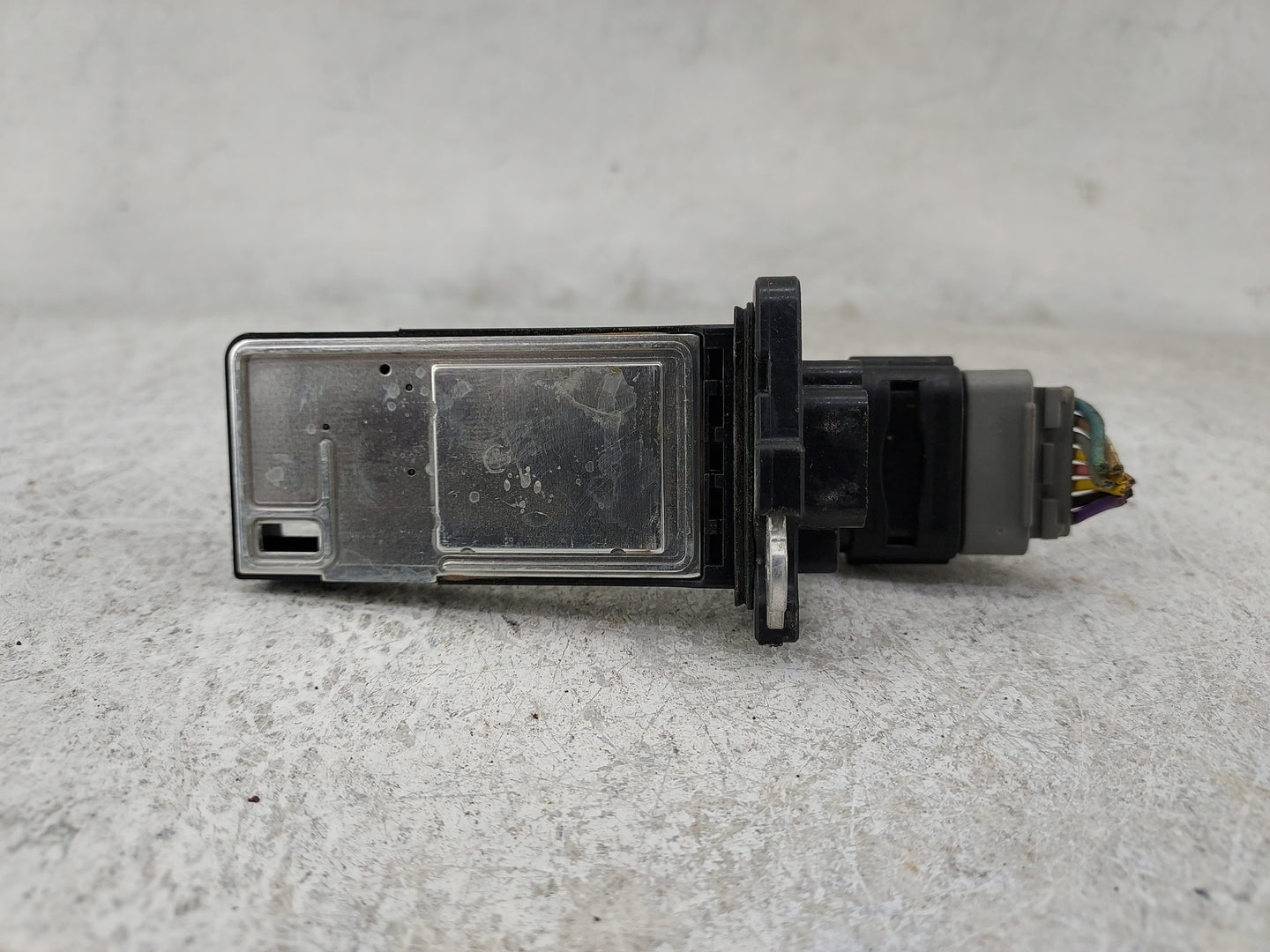 2012-2017 Chevrolet Equinox Mass Air Flow Meter Maf 1486156 - Oemusedautoparts1.com