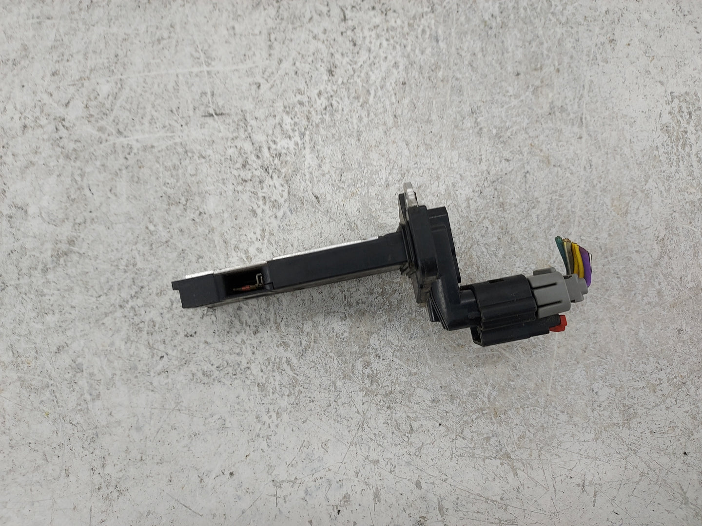 2012-2017 Chevrolet Equinox Mass Air Flow Meter Maf 1486156 - Oemusedautoparts1.com