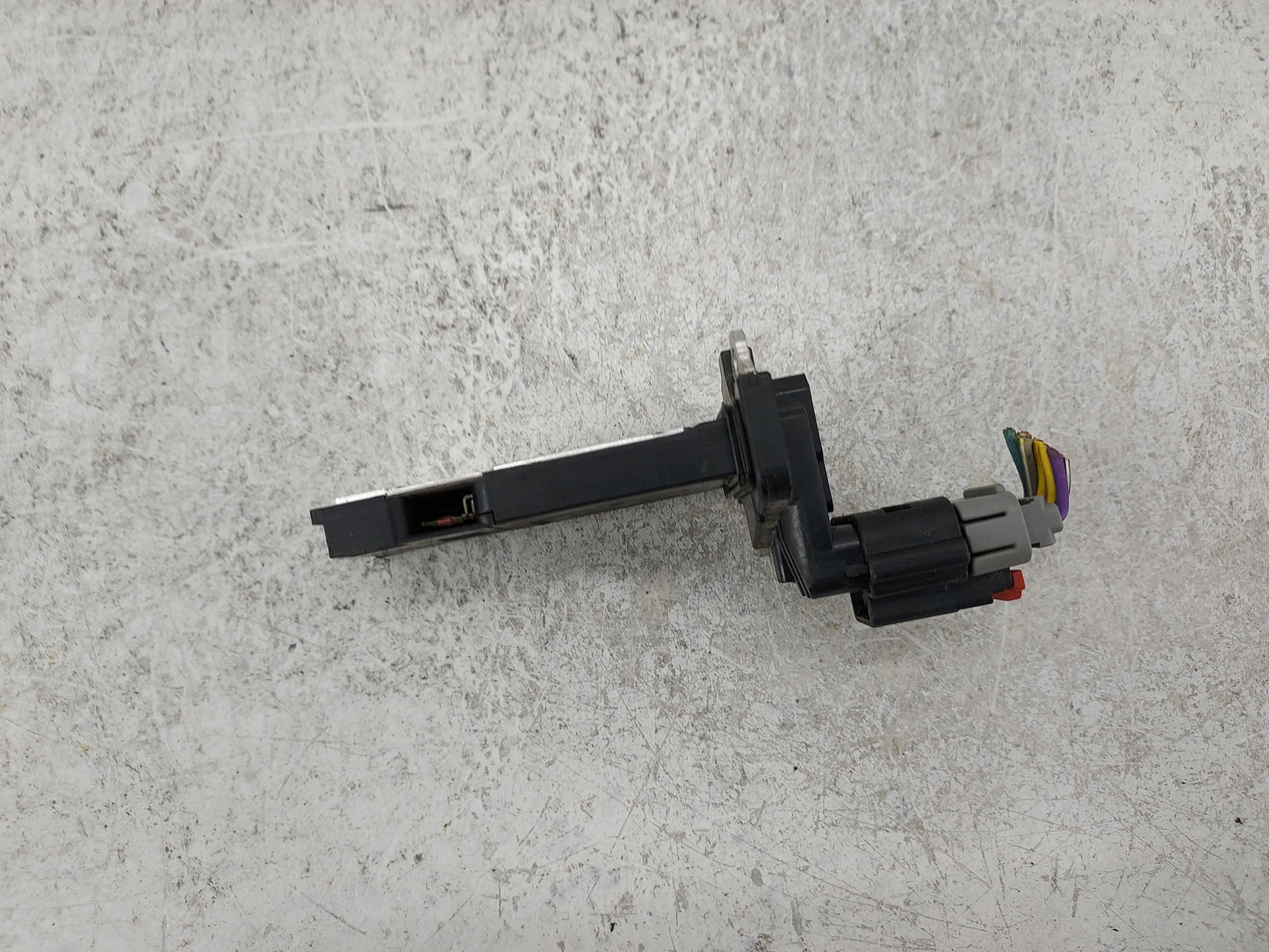 2012-2017 Chevrolet Equinox Mass Air Flow Meter Maf 1486156 - Oemusedautoparts1.com