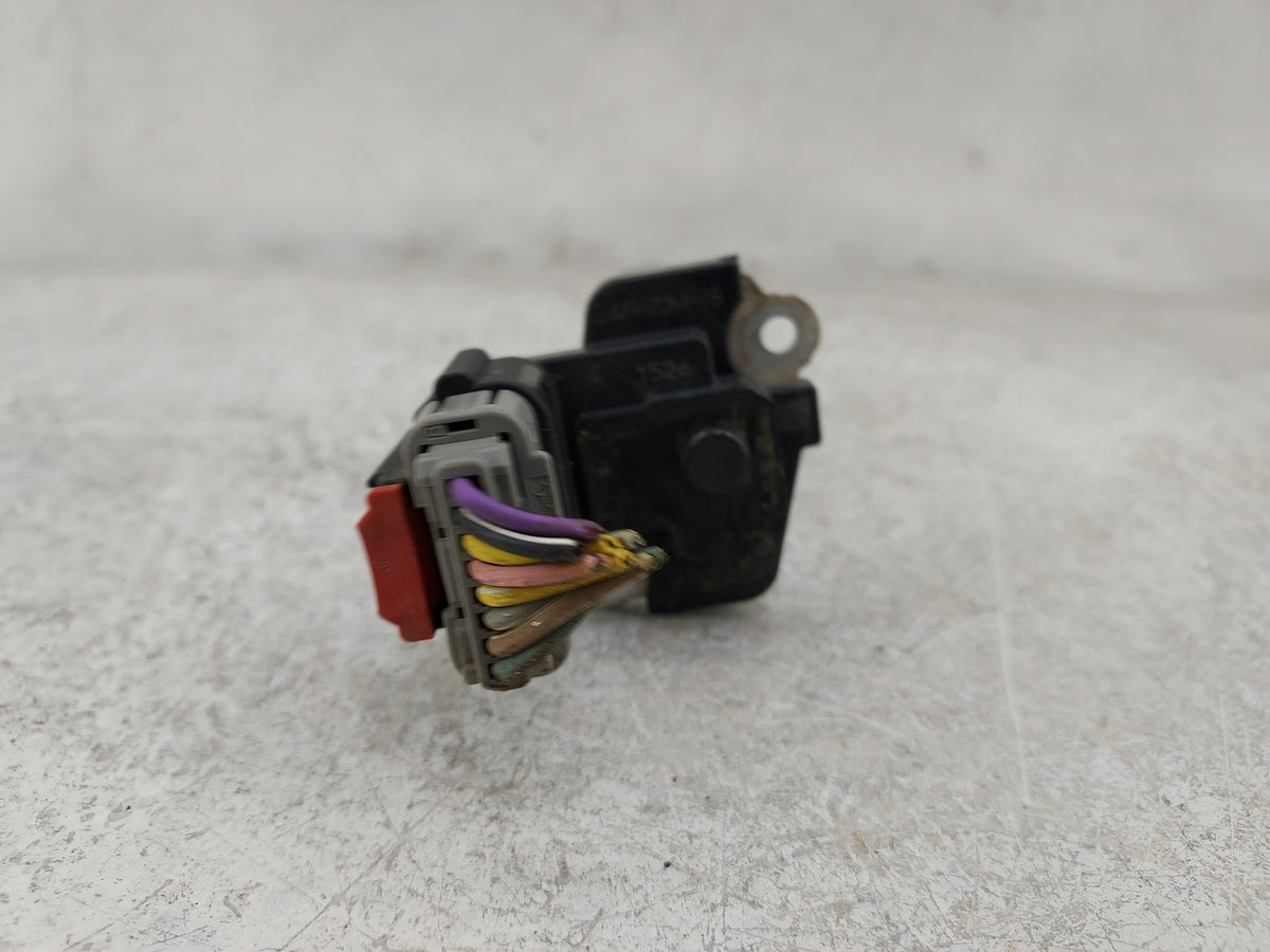 2012-2017 Chevrolet Equinox Mass Air Flow Meter Maf 1486156 - Oemusedautoparts1.com
