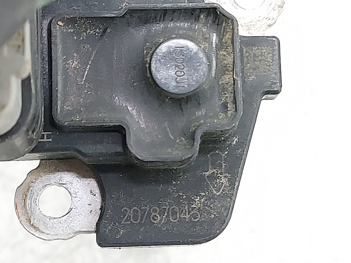 2012-2017 Chevrolet Equinox Mass Air Flow Meter Maf 1486156 - Oemusedautoparts1.com