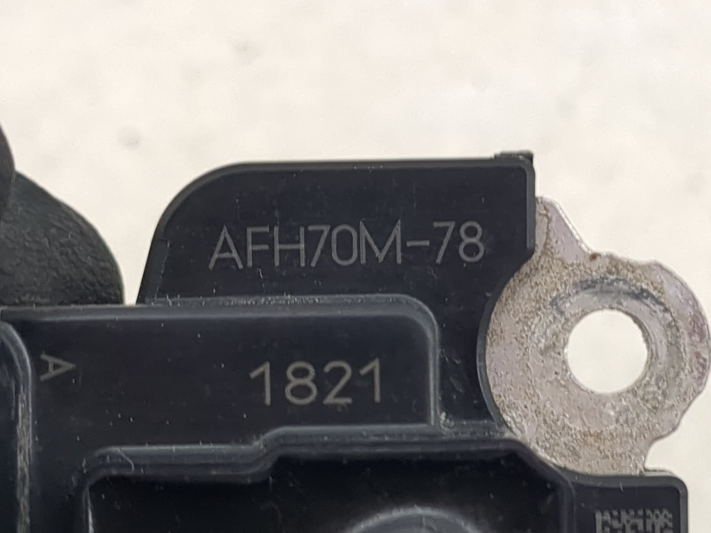 2012-2017 Chevrolet Equinox Mass Air Flow Meter Maf 1486166 - Oemusedautoparts1.com