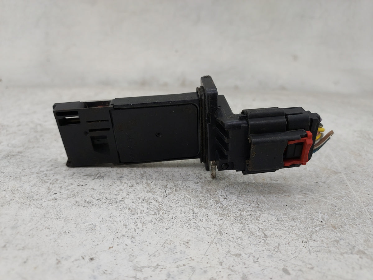 2012-2017 Chevrolet Equinox Mass Air Flow Meter Maf 1486231 - Oemusedautoparts1.com