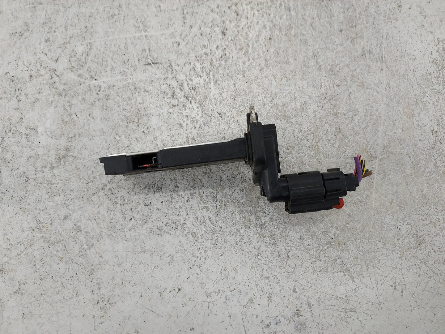 2012-2017 Chevrolet Equinox Mass Air Flow Meter Maf 1486231 - Oemusedautoparts1.com